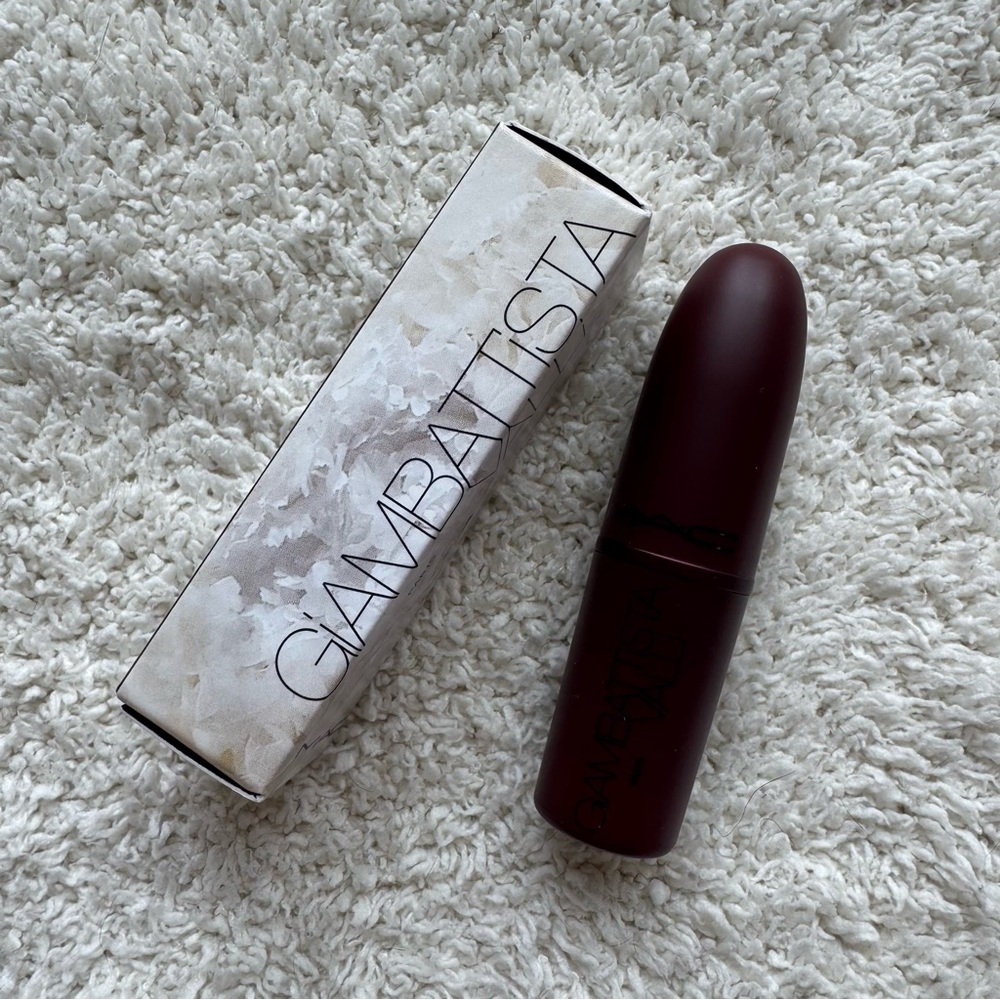 MAC Giambattista Valli Lipstick in Eugenie NEW IN BOX